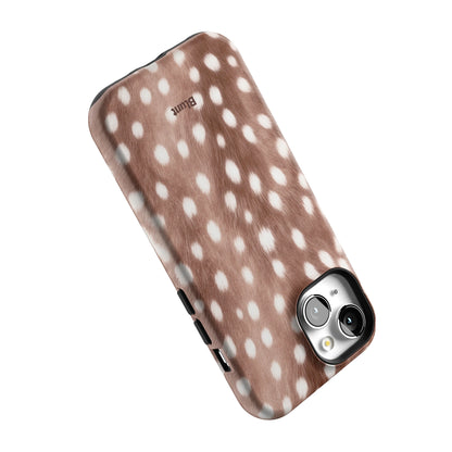 Doe Spot iPhone Case gallery - Iphone_15_Iphone_5