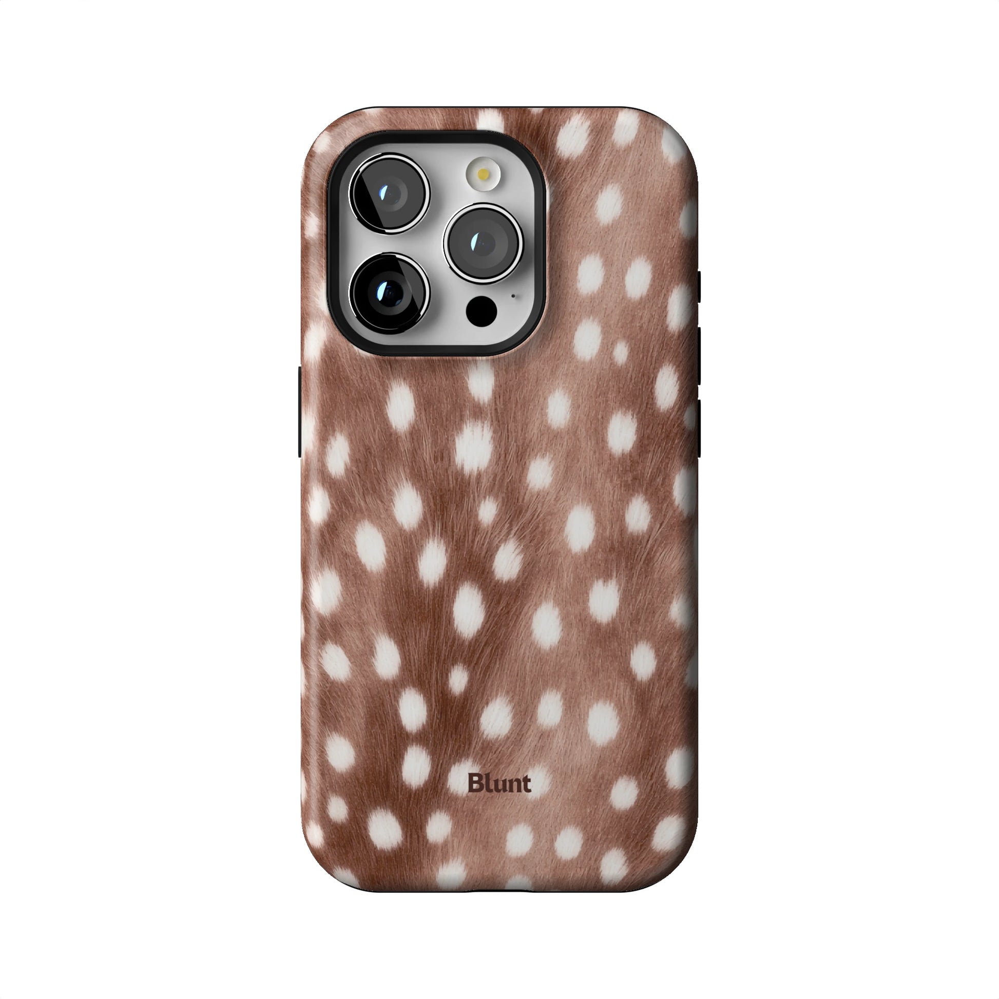 Doe Spot iPhone Case gallery - Iphone_15_Pro_1