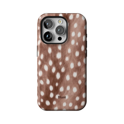 Doe Spot iPhone Case gallery - Iphone_15_Pro_1