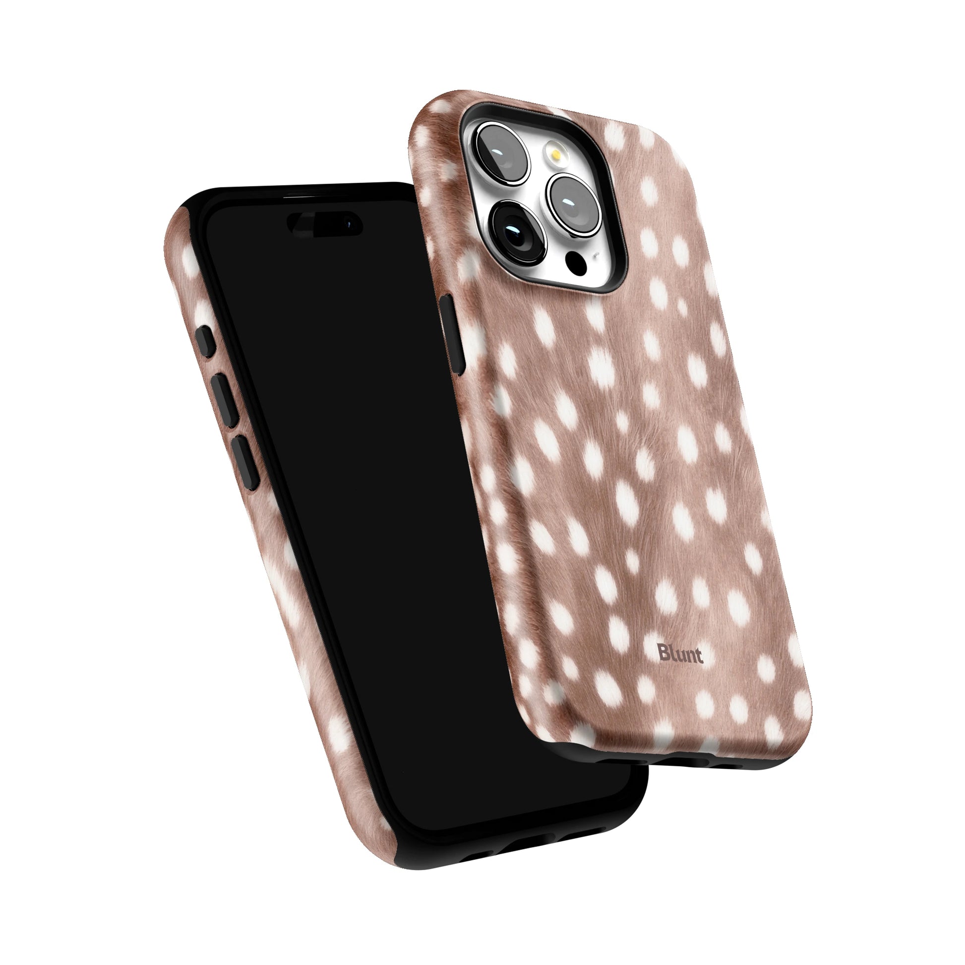 Doe Spot iPhone Case gallery - Iphone_15_Pro_6