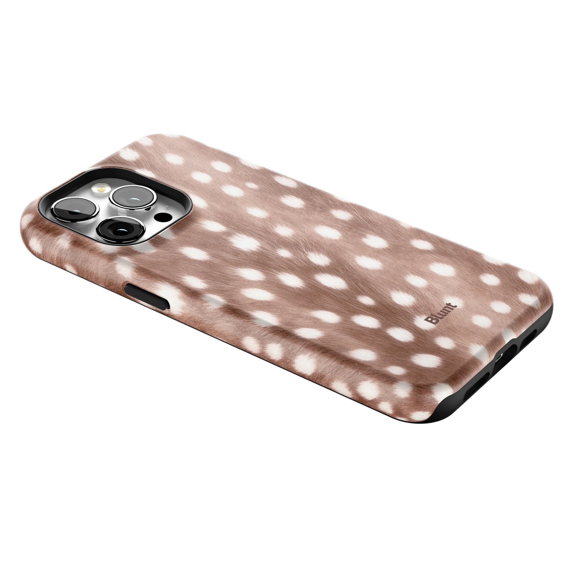 Doe Spot iPhone Case gallery - Iphone_15_Pro_Max_2