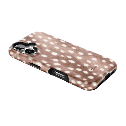 Doe Spot iPhone Case gallery - Iphone_16_Iphone_2