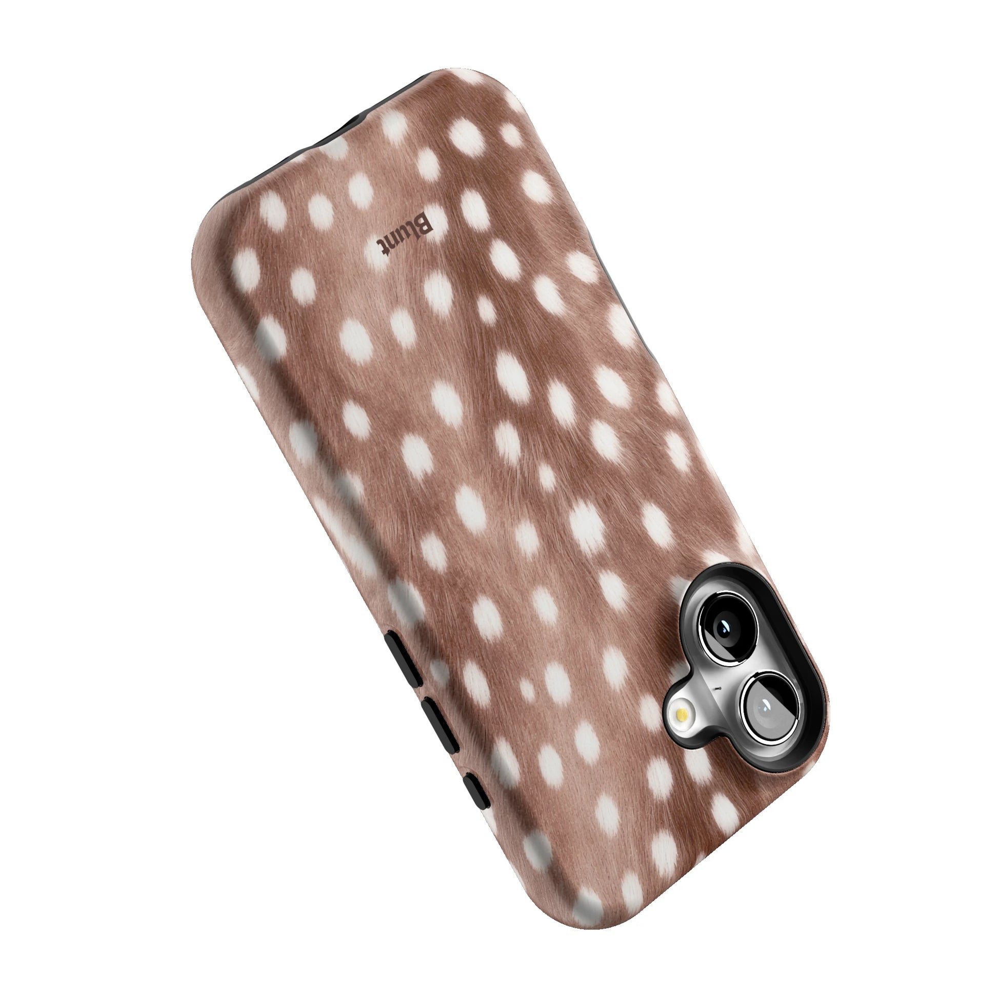Doe Spot iPhone Case gallery - Iphone_16_Iphone_5