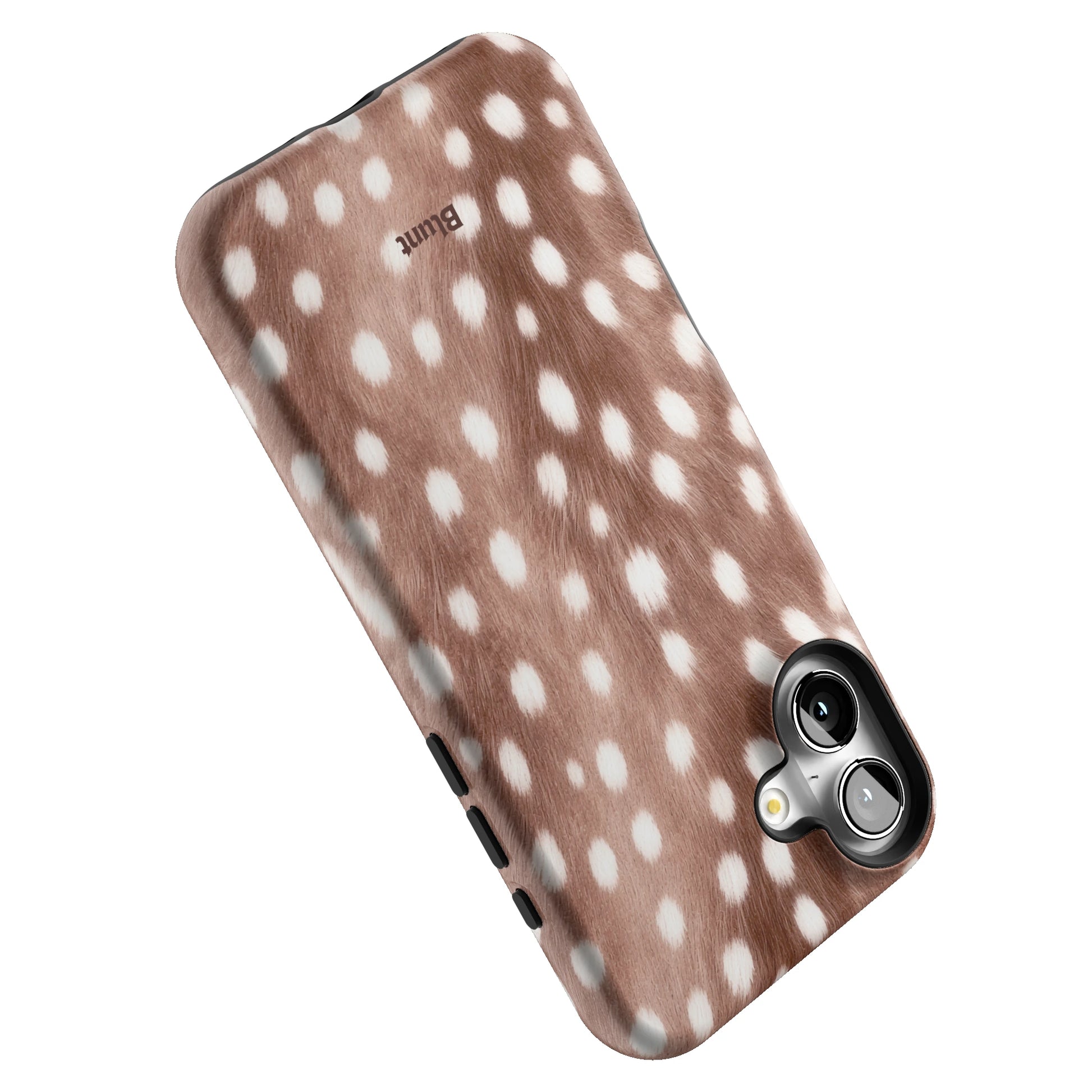 Doe Spot iPhone Case gallery - Iphone_16_Mini_Air_Plus_5