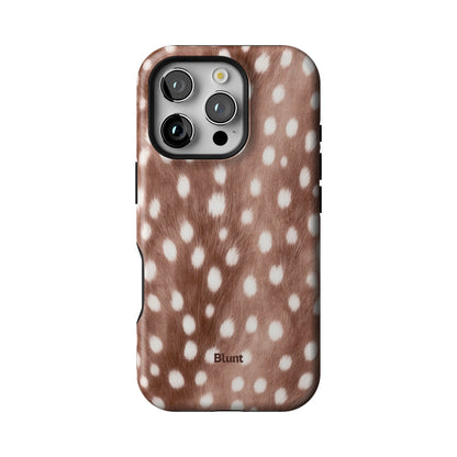 Doe Spot iPhone Case gallery - Iphone_16_Pro_1