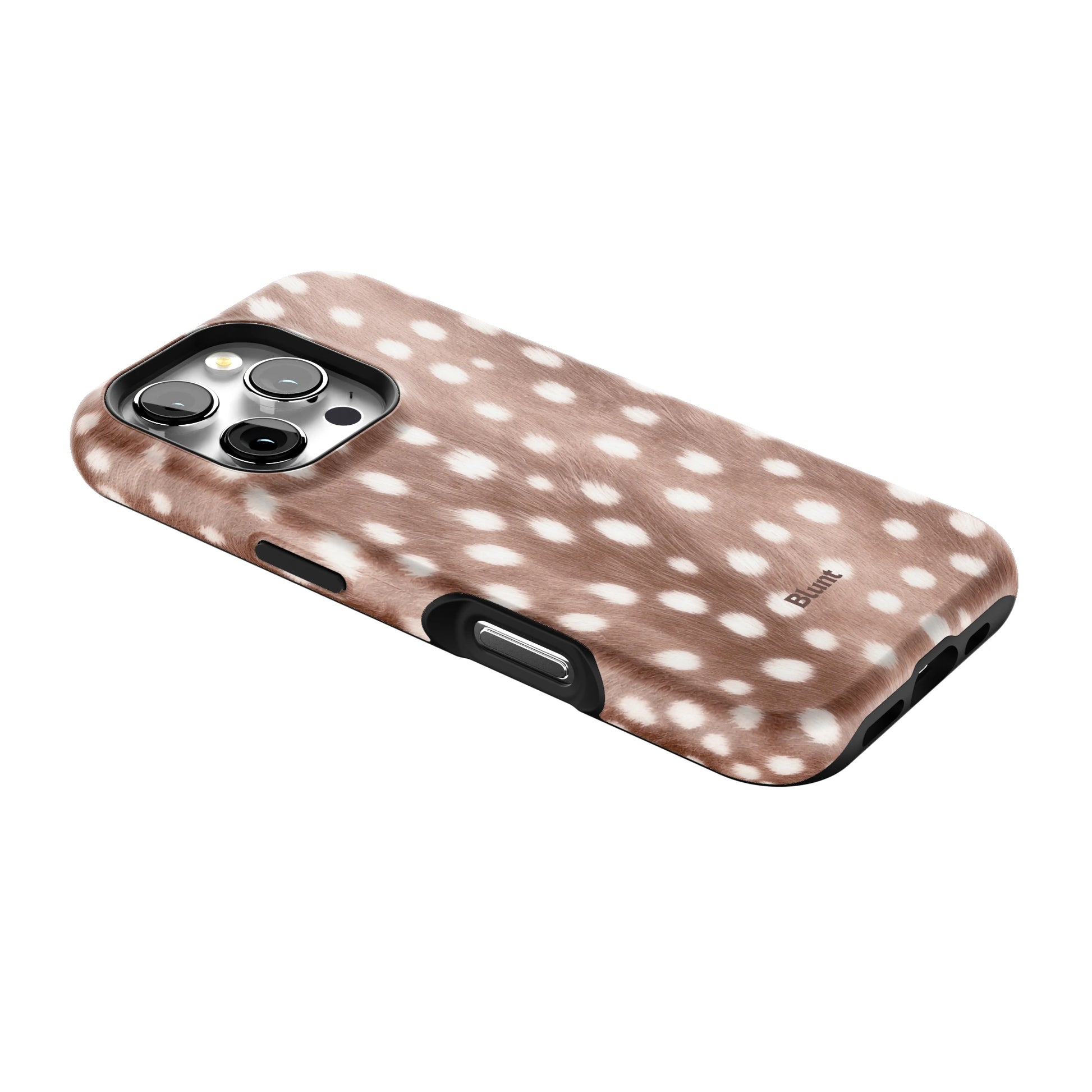 Doe Spot iPhone Case gallery - Iphone_16_Pro_2
