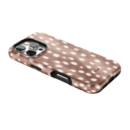 Doe Spot iPhone Case gallery - Iphone_16_Pro_2