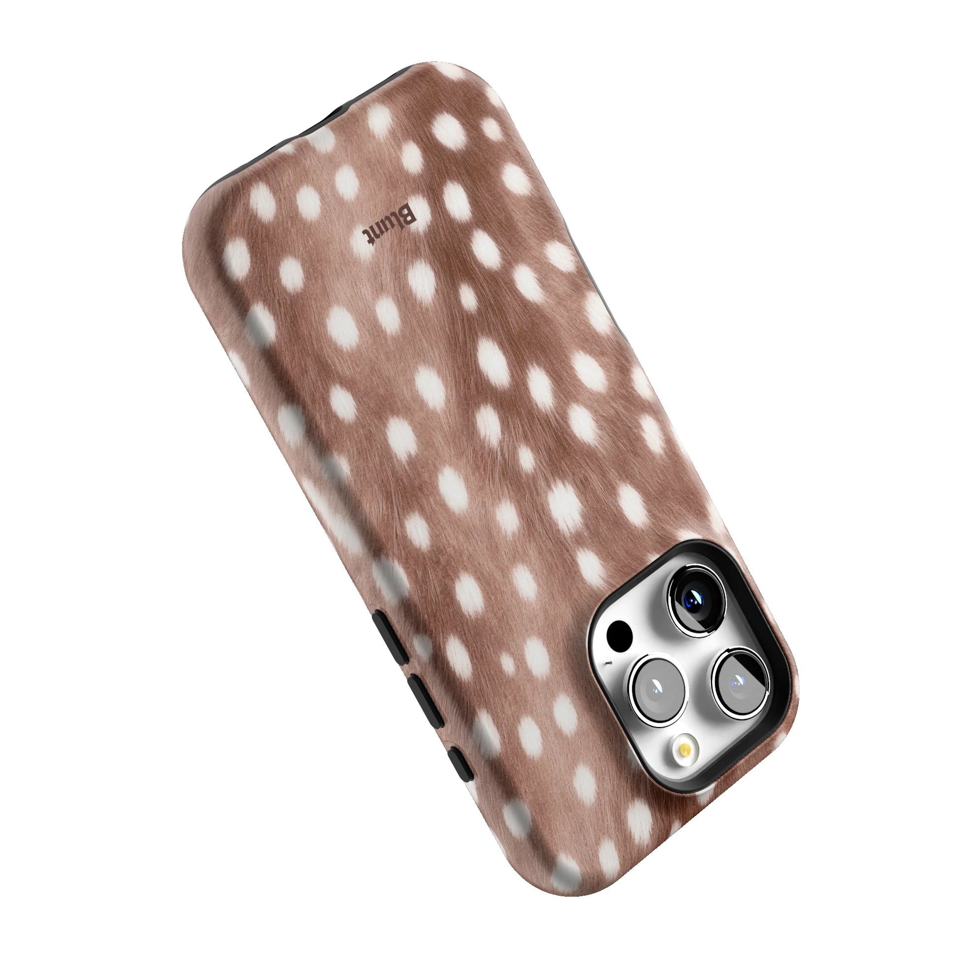 Doe Spot iPhone Case gallery - Iphone_16_Pro_5