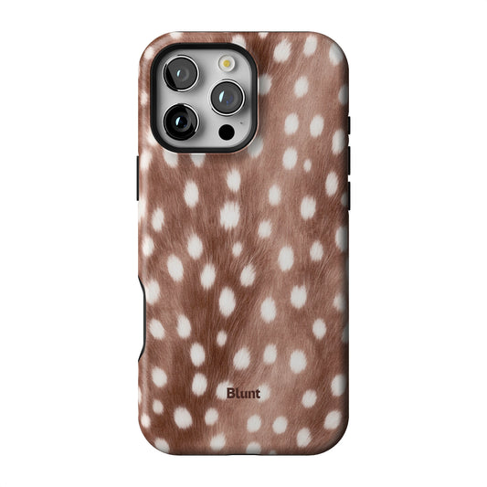 Doe Spot iPhone Case gallery - Iphone_16_Pro_Max_1