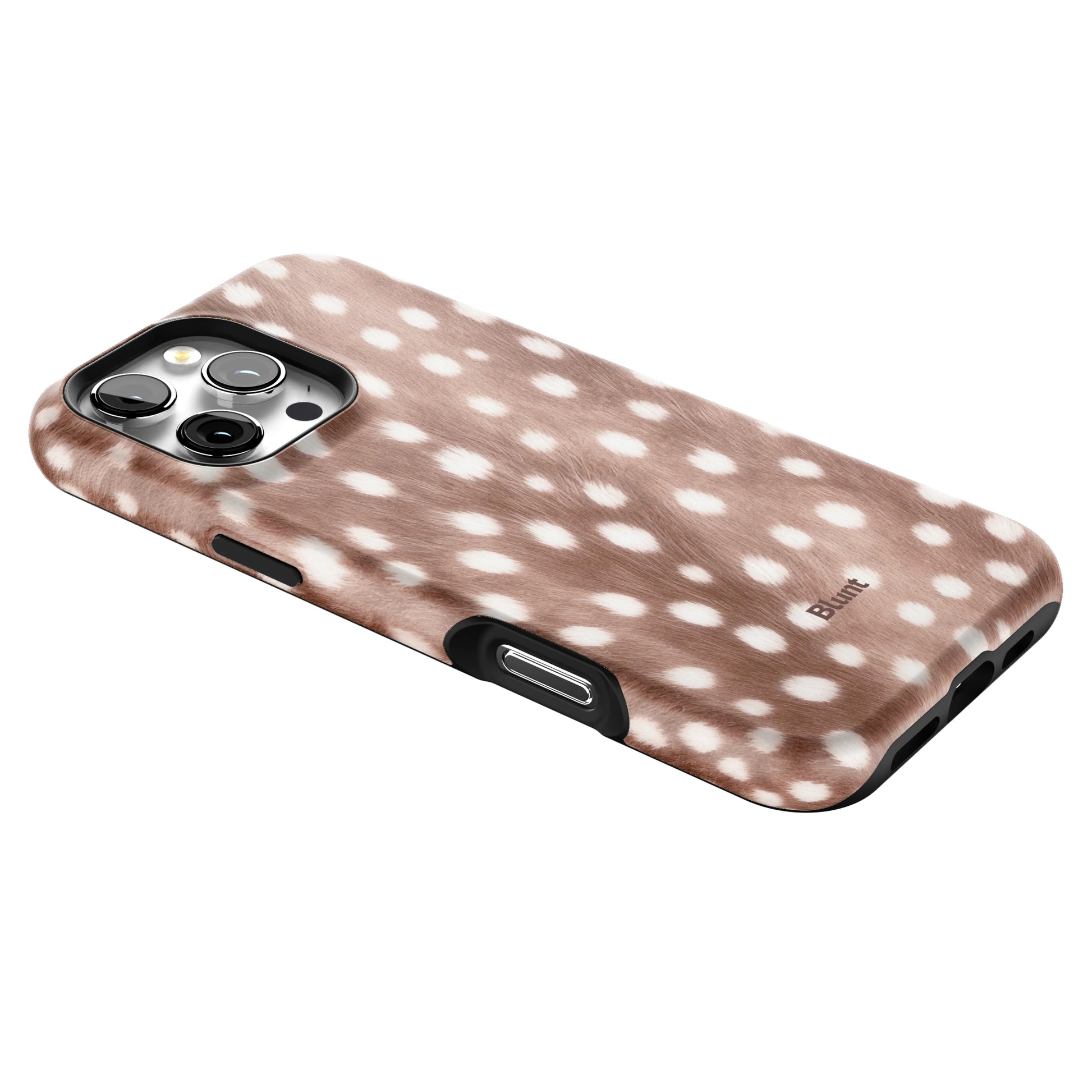 Doe Spot iPhone Case gallery - Iphone_16_Pro_Max_2