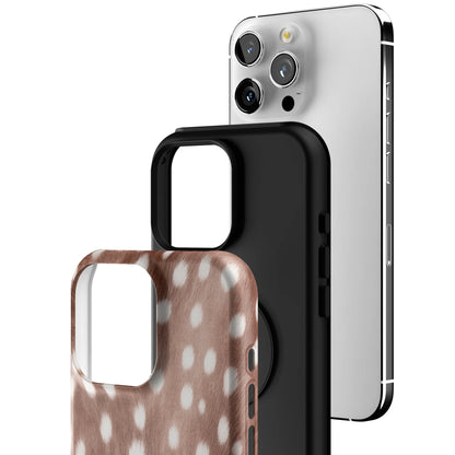 Doe Spot iPhone Case gallery - Iphone_16_Pro_Max_3