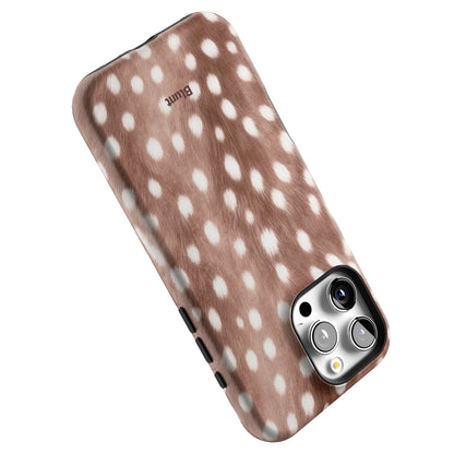 Doe Spot iPhone Case gallery - Iphone_16_Pro_Max_5