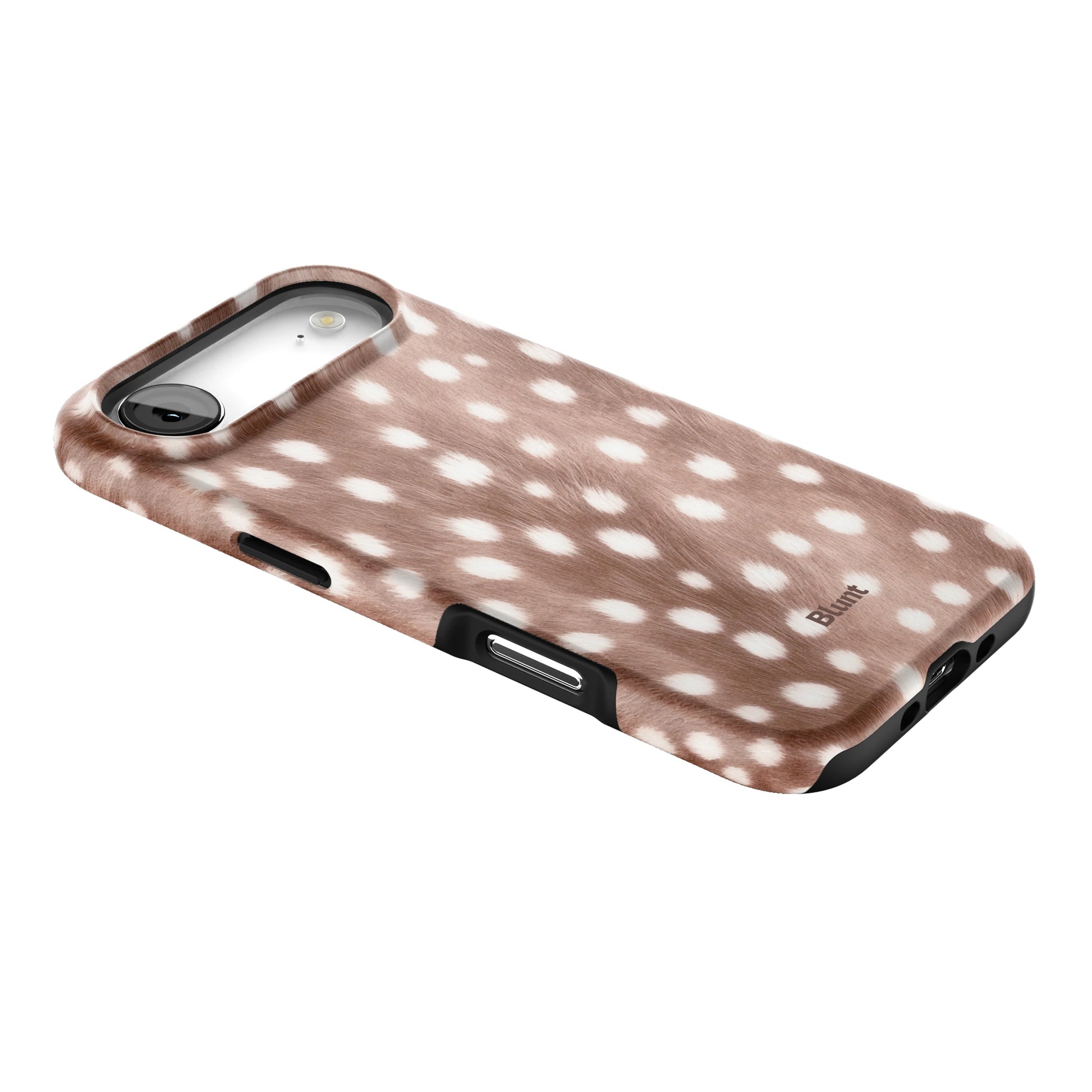 Doe Spot iPhone Case gallery - Iphone_17_Air_2