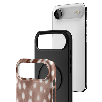 Doe Spot iPhone Case gallery - Iphone_17_Air_3