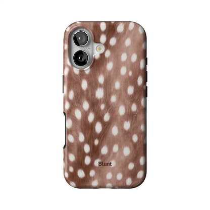 Doe Spot iPhone Case gallery - Iphone_17_Iphone_1