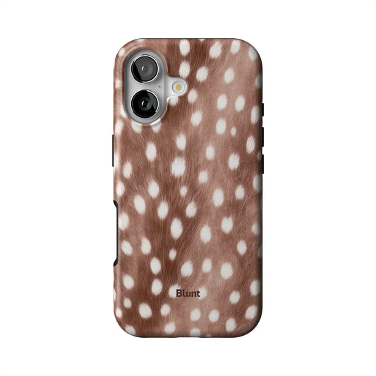 Doe Spot iPhone Case gallery - Iphone_17_Iphone_1