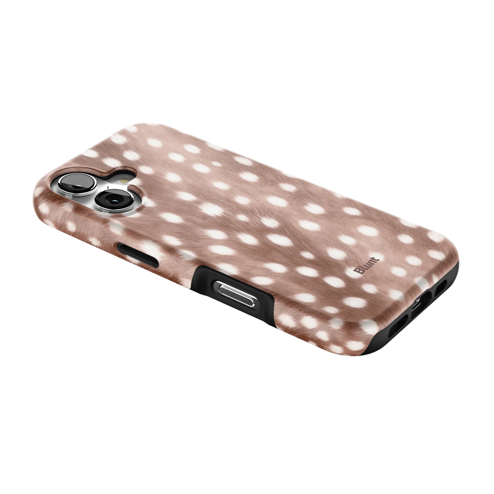 Doe Spot iPhone Case gallery - Iphone_17_Iphone_2