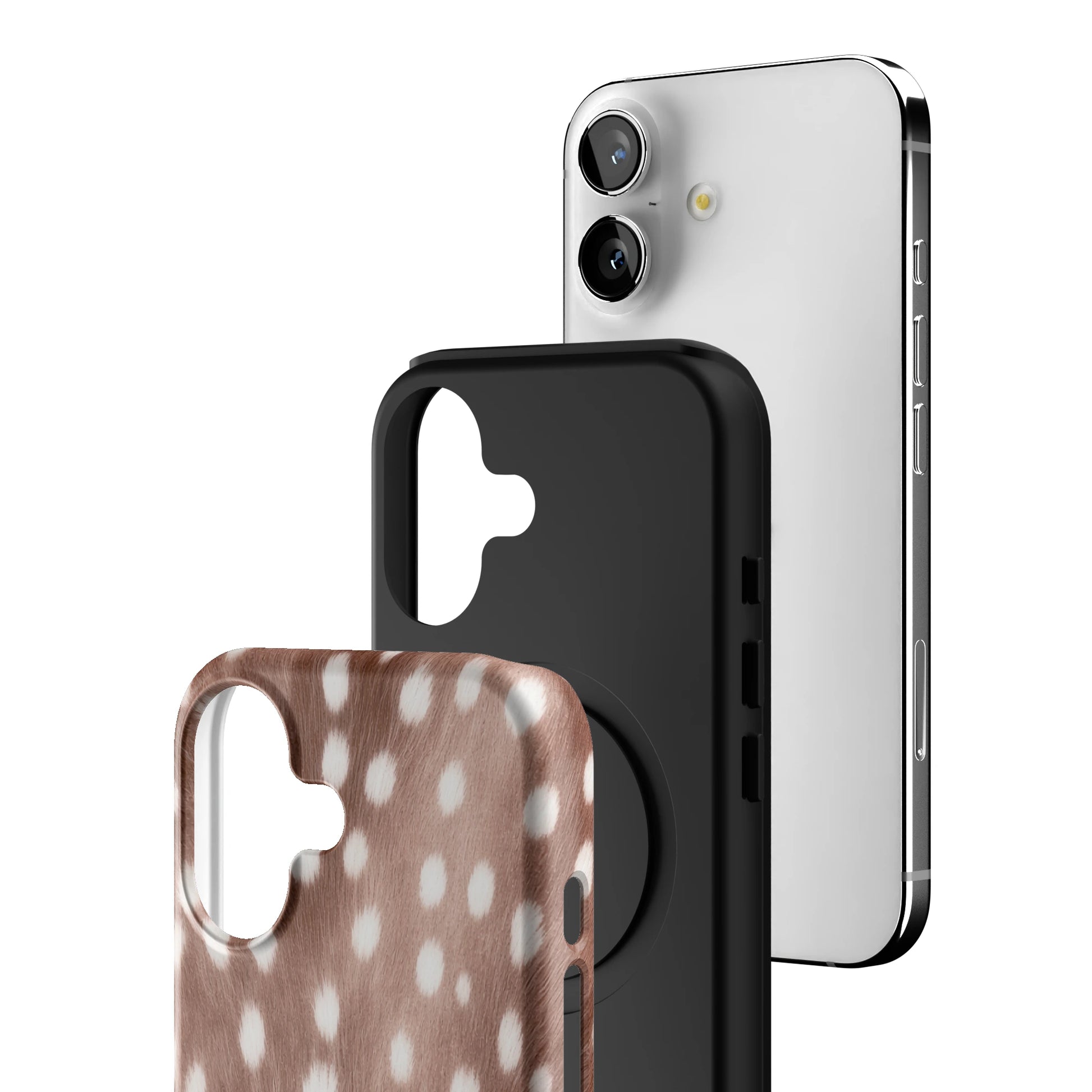 Doe Spot iPhone Case gallery - Iphone_17_Iphone_3