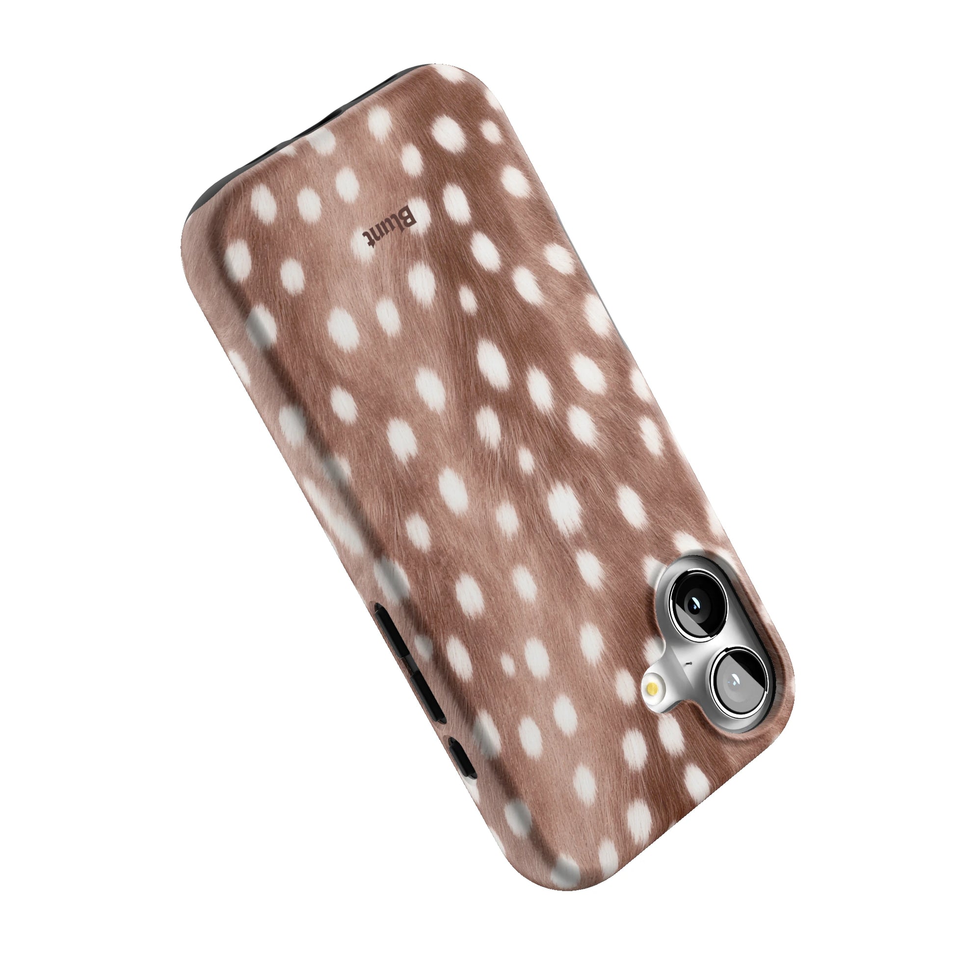 Doe Spot iPhone Case gallery - Iphone_17_Iphone_5