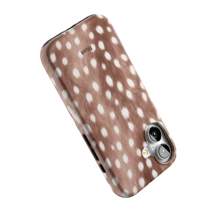 Doe Spot iPhone Case gallery - Iphone_17_Iphone_5