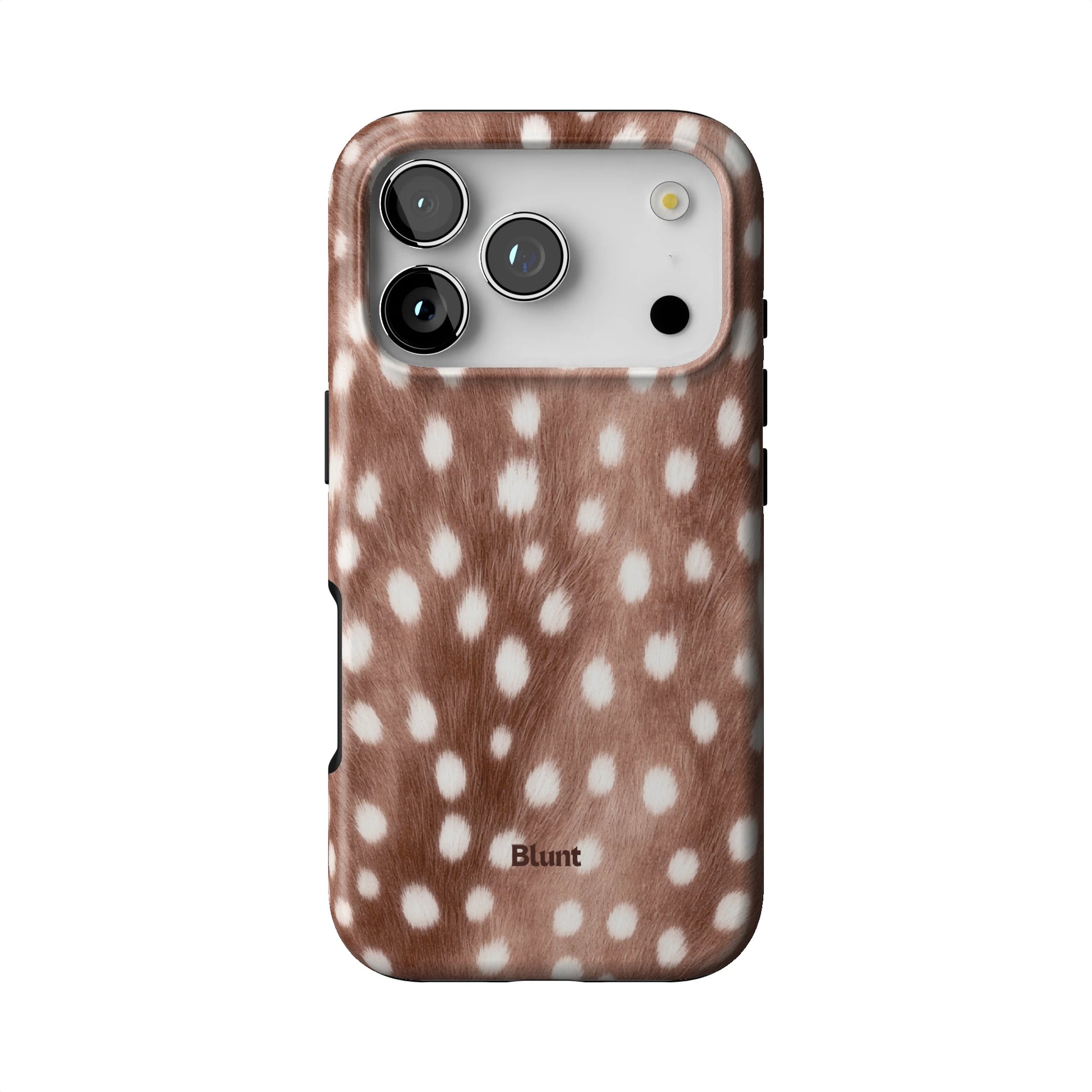 Doe Spot iPhone Case gallery - Iphone_17_Pro_1