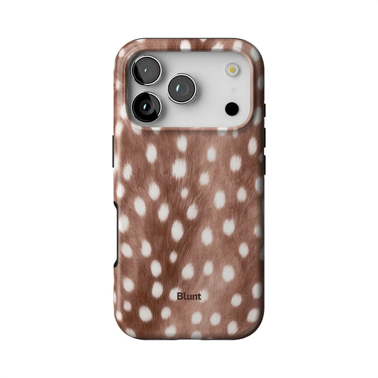 Doe Spot iPhone Case gallery - Iphone_17_Pro_1
