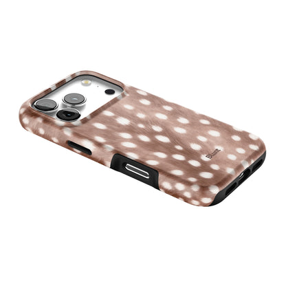 Doe Spot iPhone Case gallery - Iphone_17_Pro_2