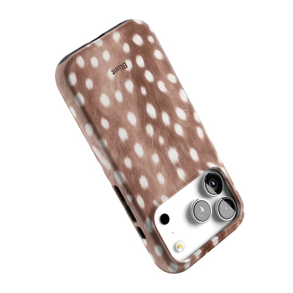 Doe Spot iPhone Case gallery - Iphone_17_Pro_5