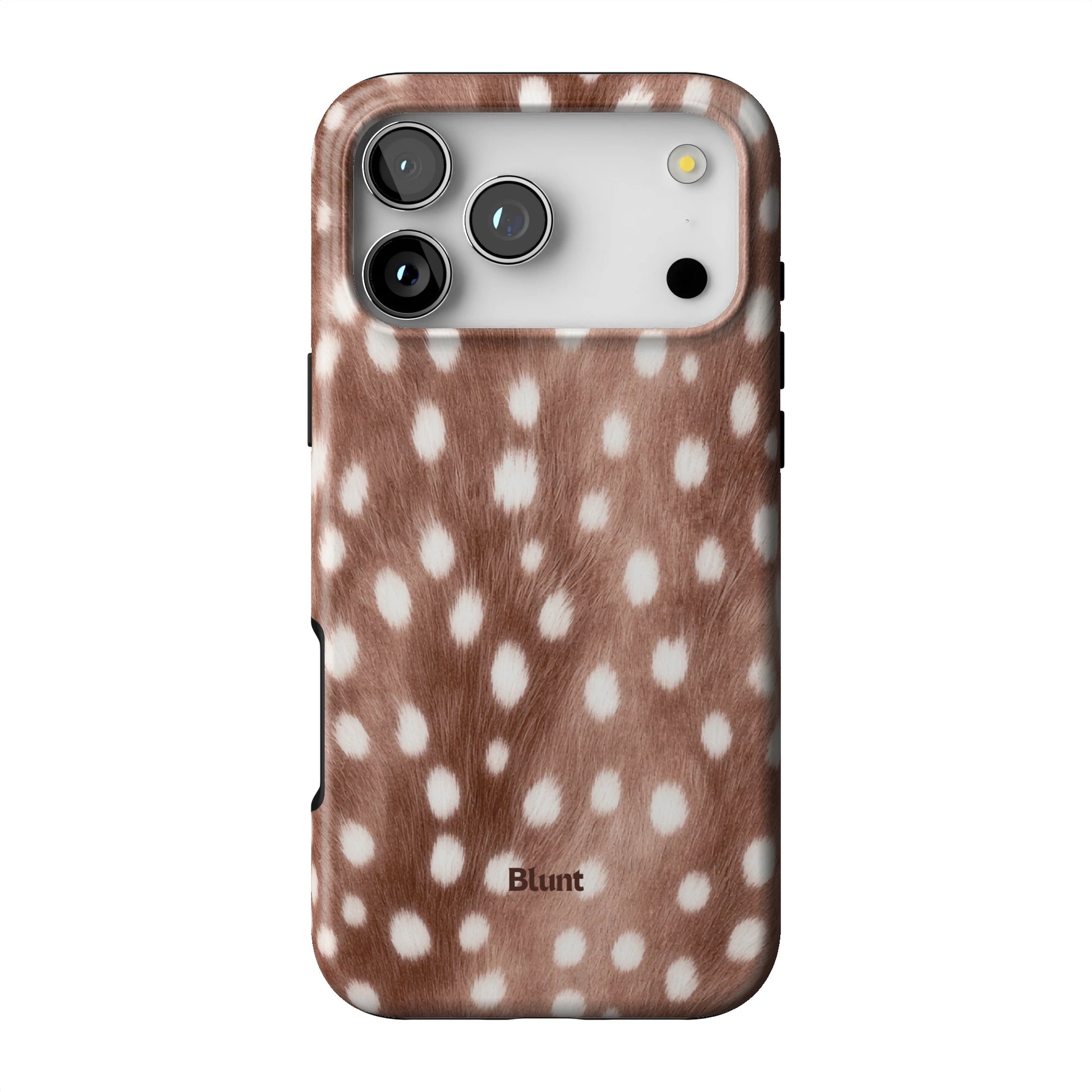 Doe Spot iPhone Case gallery - Iphone_17_Pro_Max_1