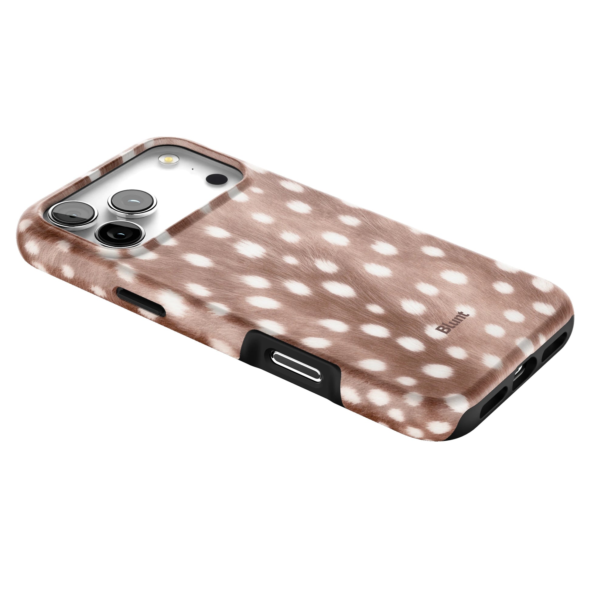 Doe Spot iPhone Case gallery - Iphone_17_Pro_Max_2