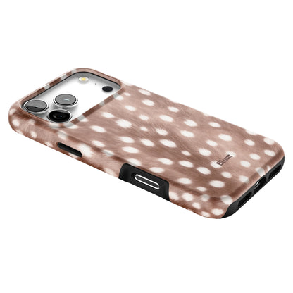 Doe Spot iPhone Case gallery - Iphone_17_Pro_Max_2