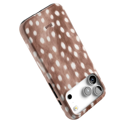 Doe Spot iPhone Case gallery - Iphone_17_Pro_Max_5