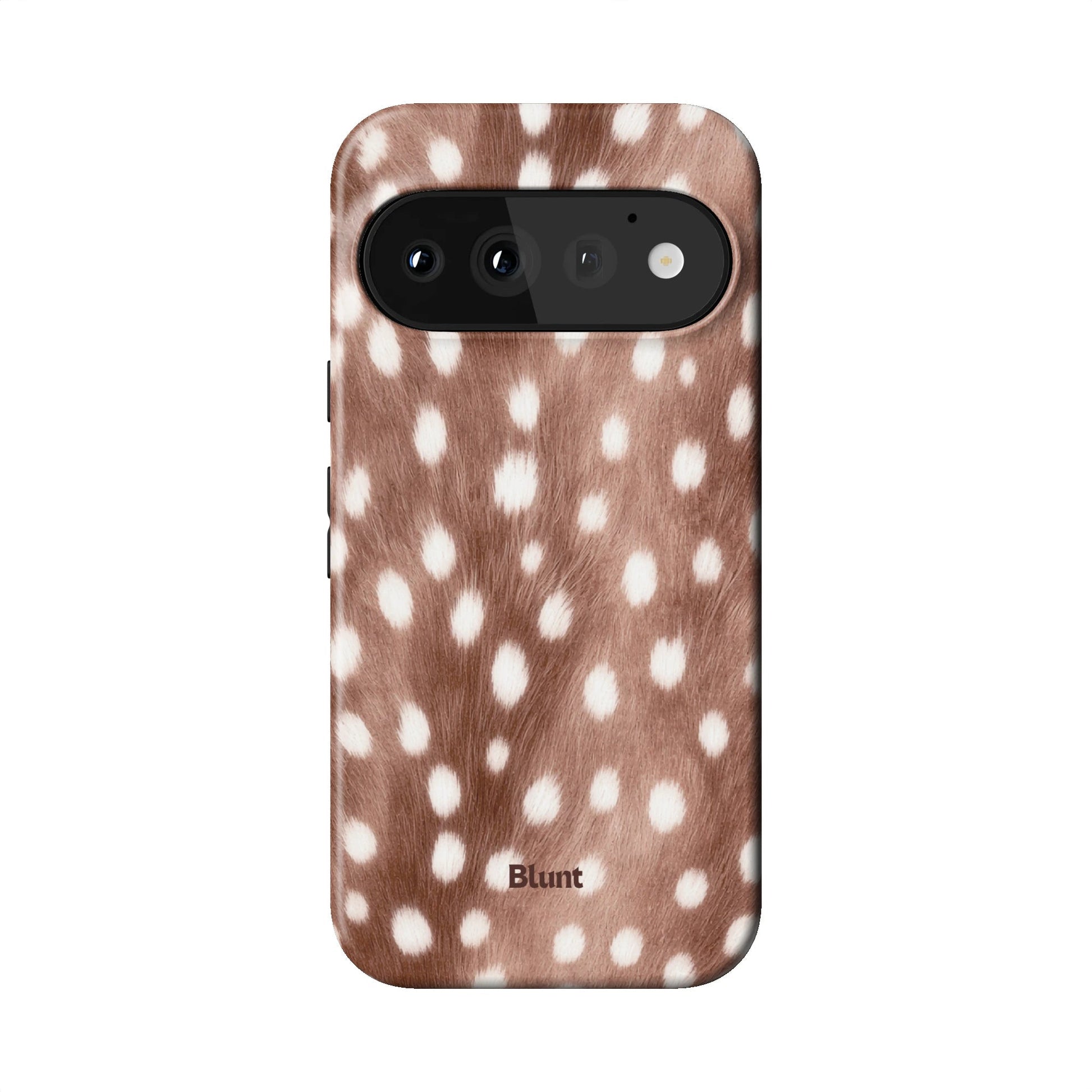 Doe Spot Pixel Case - Blunt Cases