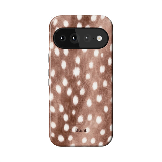 Doe Spot Pixel Case - Blunt Cases