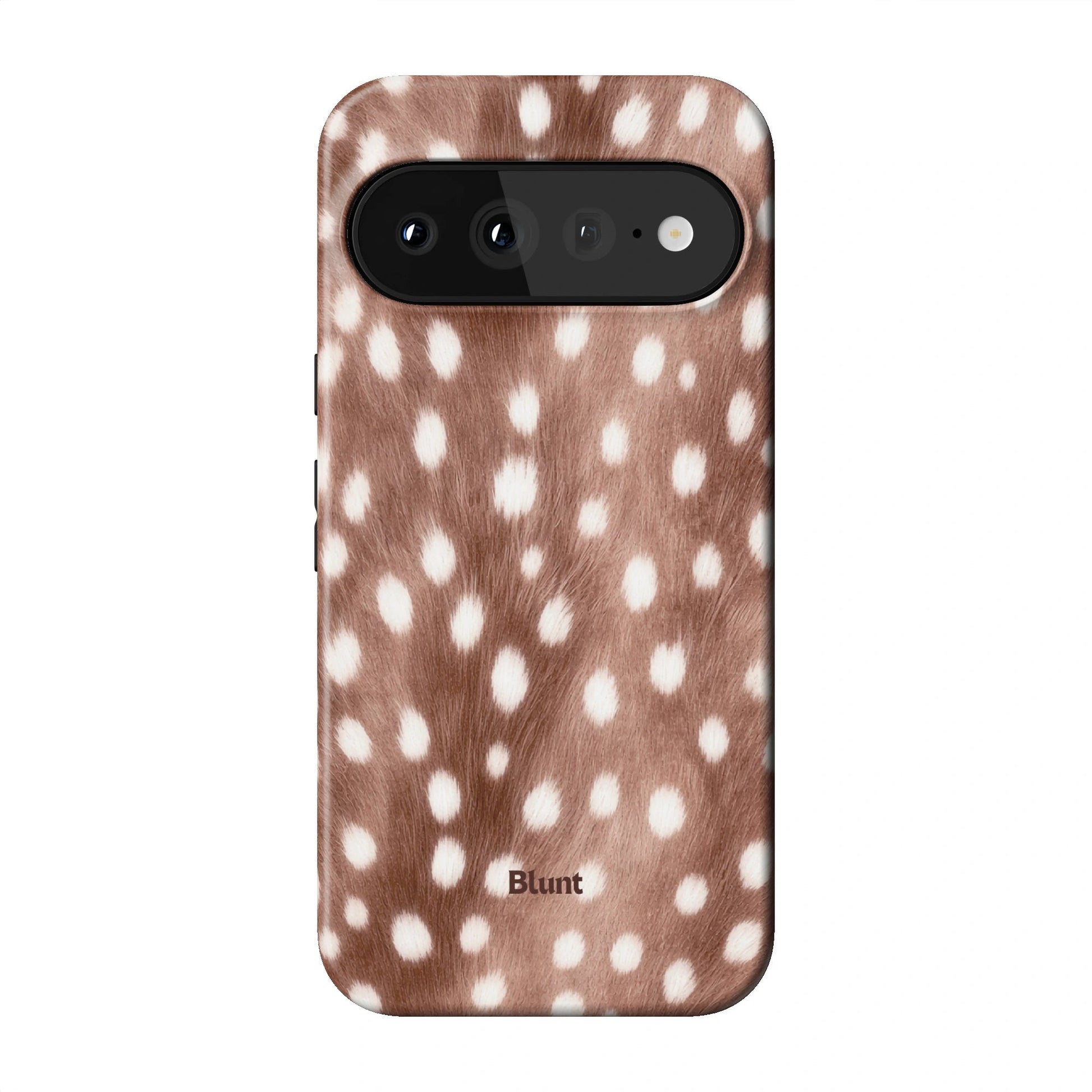Doe Spot Pixel Case - Blunt Cases