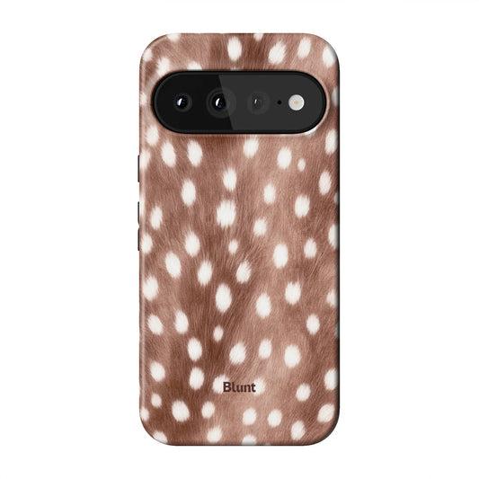 Doe Spot Pixel Case - Blunt Cases