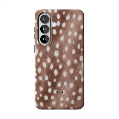 Doe Spot Samsung Case - Blunt Cases