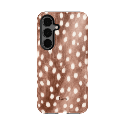 Doe Spot Samsung Case - Blunt Cases