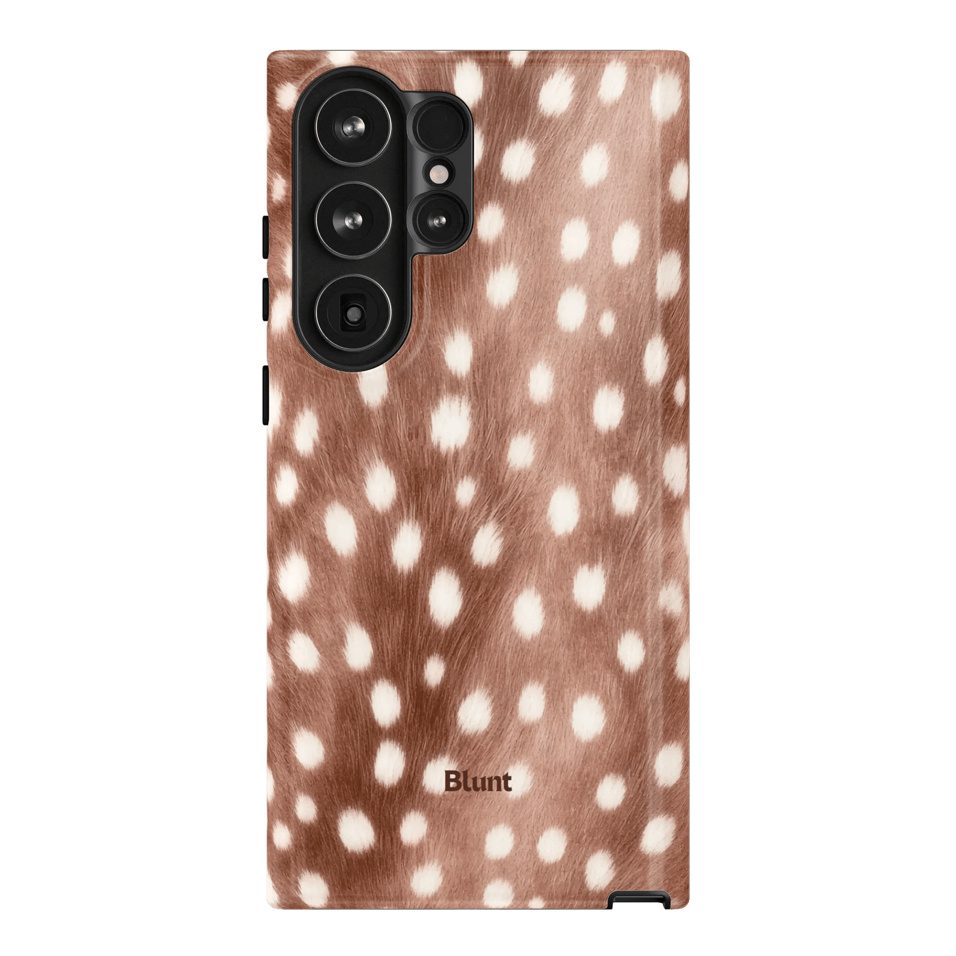 Doe Spot Samsung Case - Blunt Cases