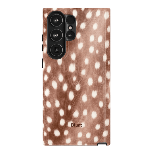 Doe Spot Samsung Case - Blunt Cases