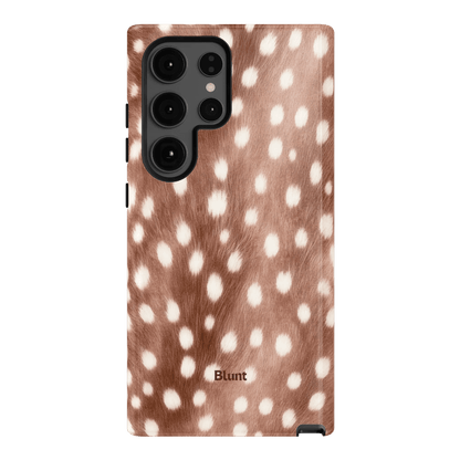 Doe Spot Samsung Case - Blunt Cases