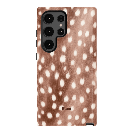 Doe Spot Samsung Case - Blunt Cases