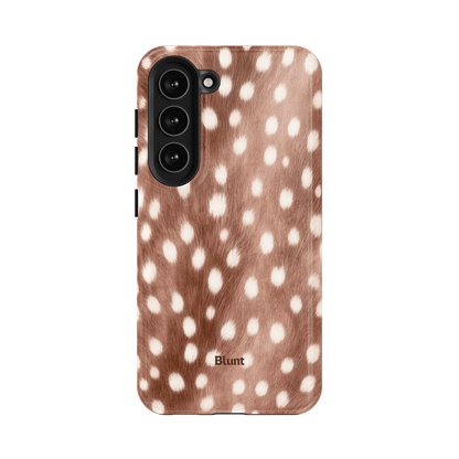 Doe Spot Samsung Case - Blunt Cases