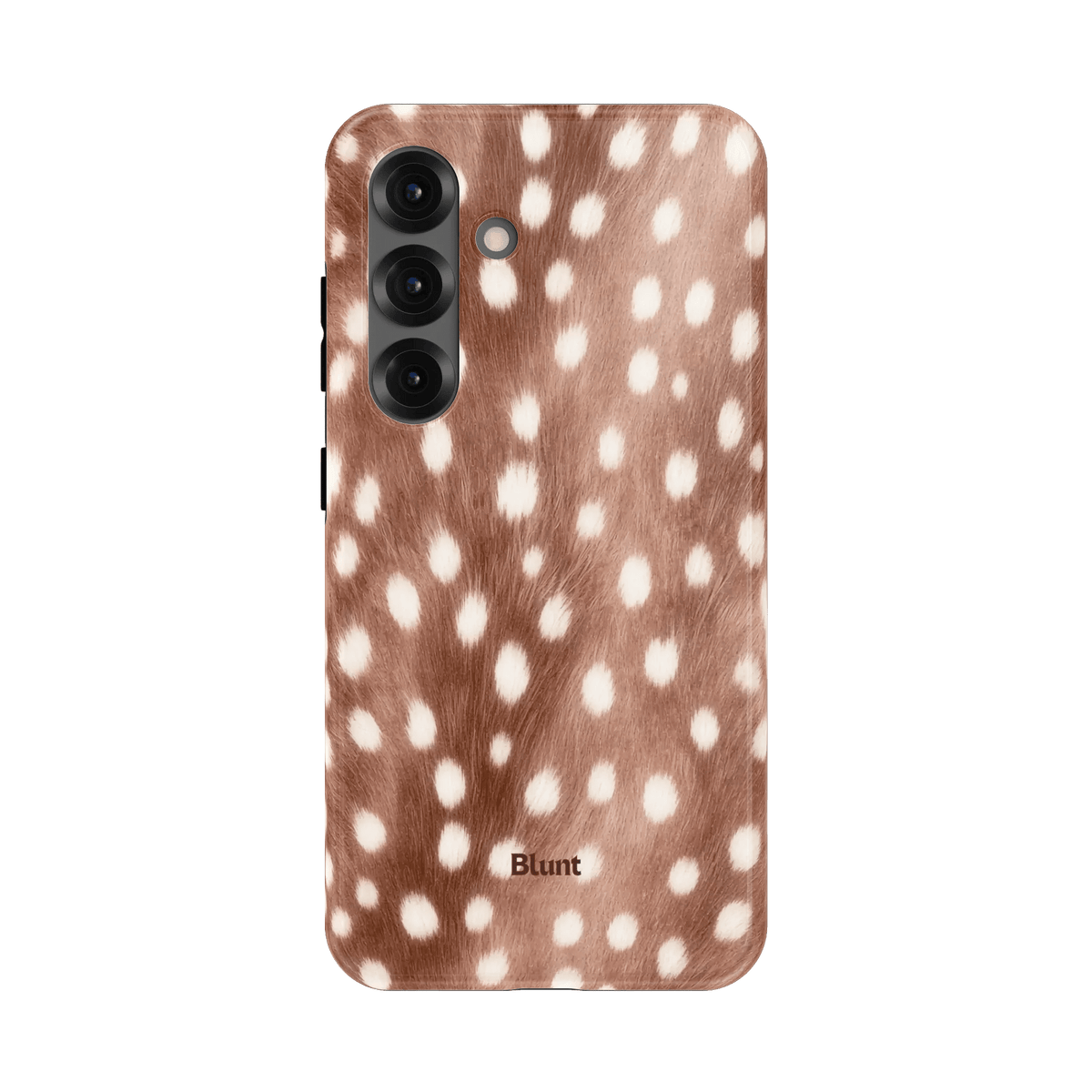 Doe Spot Samsung Case - Blunt Cases