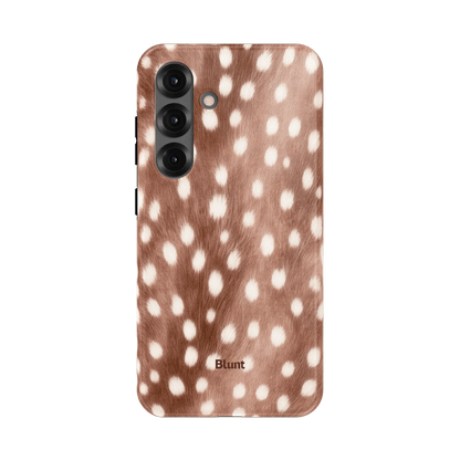 Doe Spot Samsung Case - Blunt Cases
