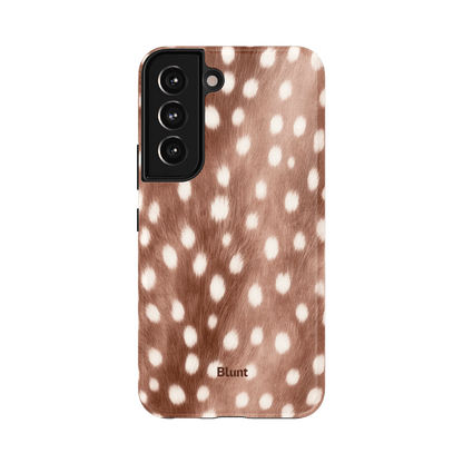 Doe Spot Samsung Case - Blunt Cases