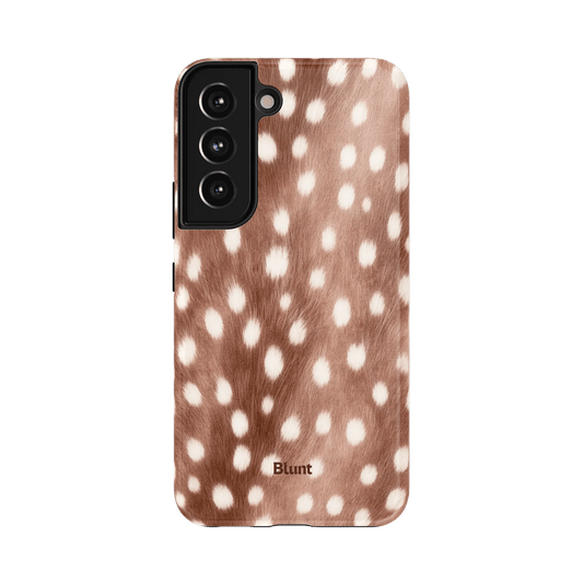 Doe Spot Samsung Case - Blunt Cases