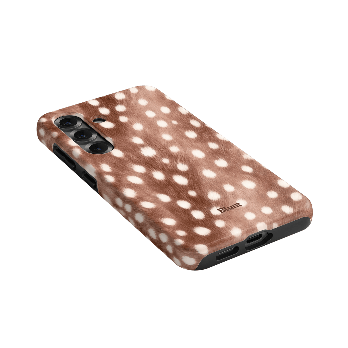 Doe Spot Samsung Case - Blunt Cases