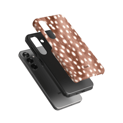Doe Spot Samsung Case - Blunt Cases