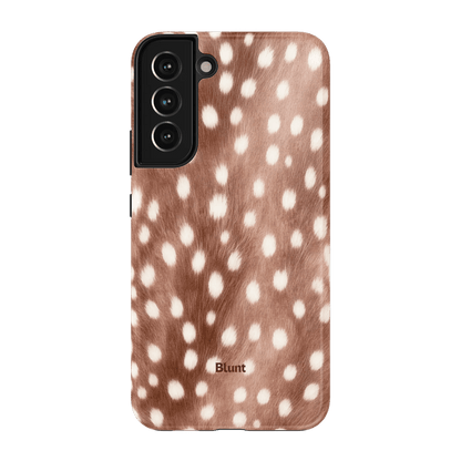 Doe Spot Samsung Case - Blunt Cases
